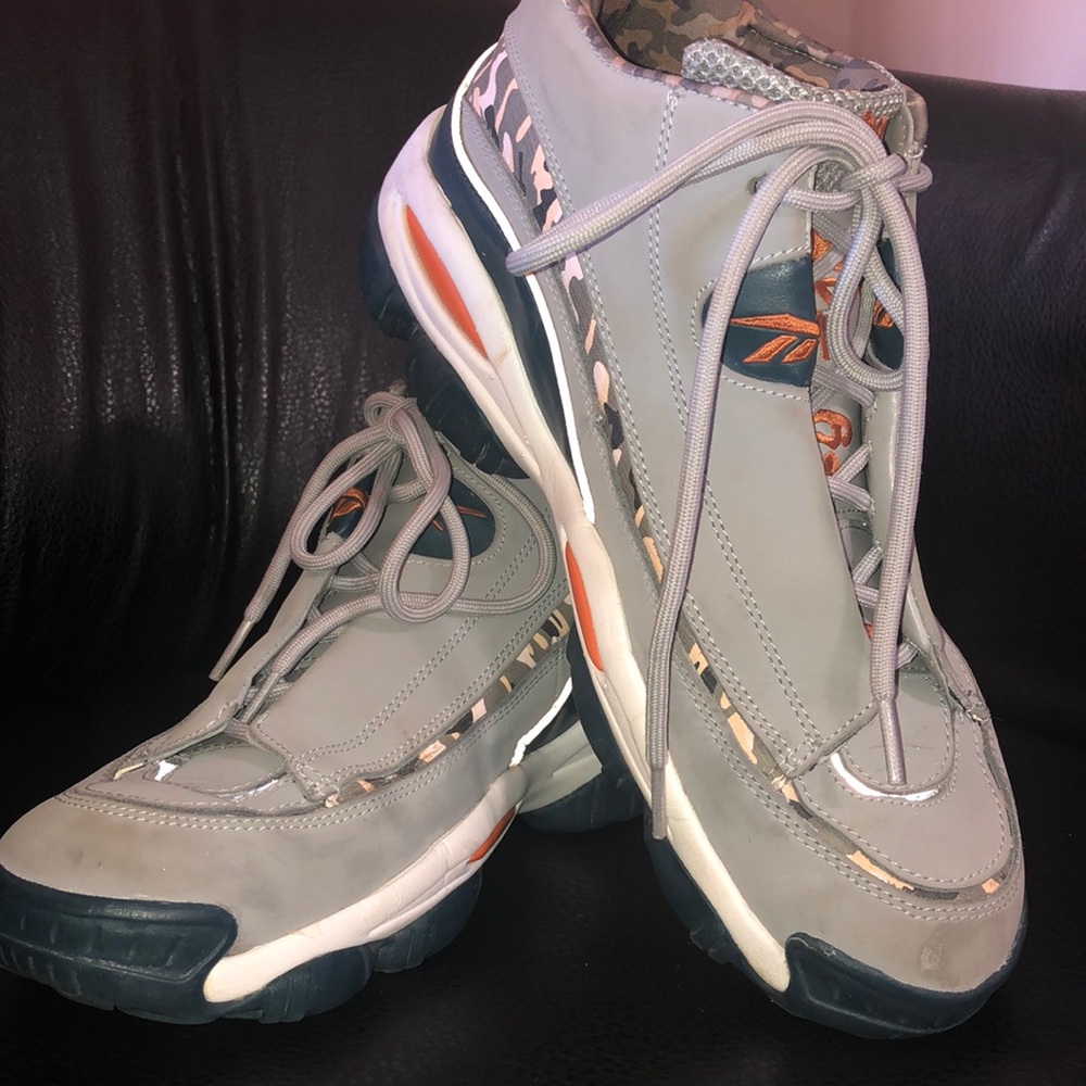 Allen Iverson I3